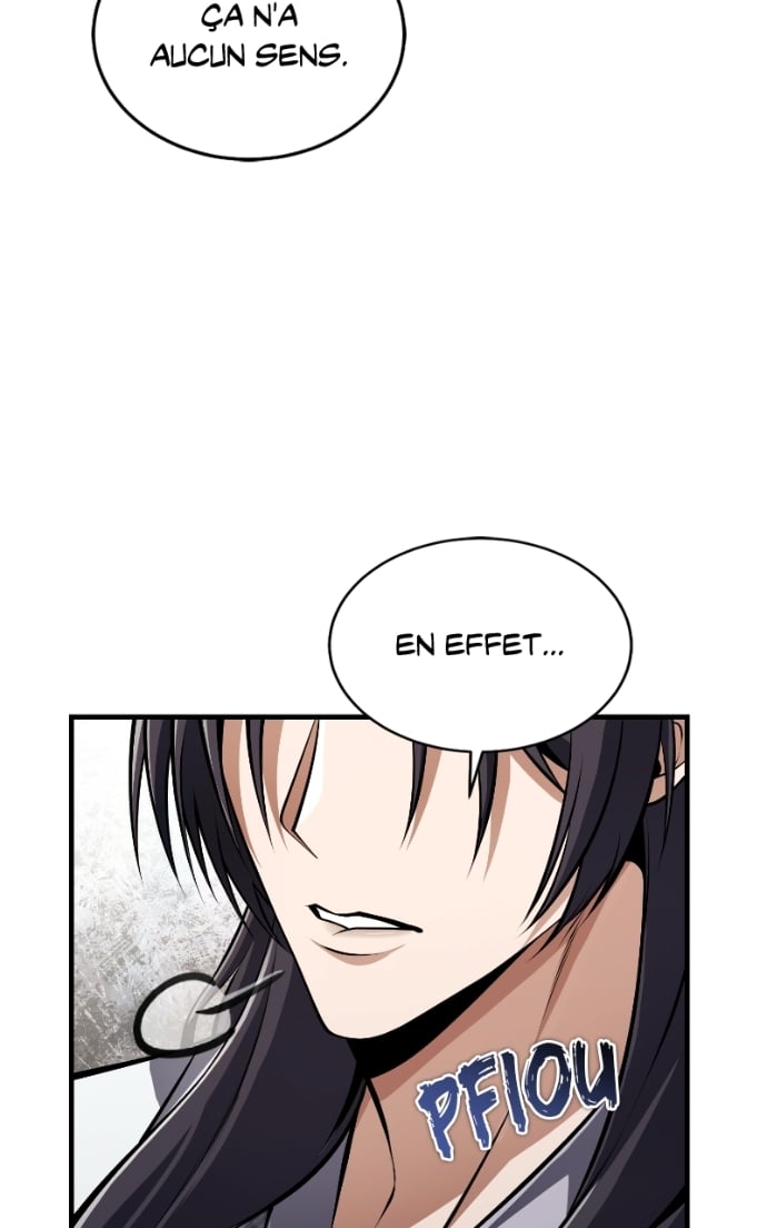 Star Instructor, Master Baek Chapitre 126 - Page 4