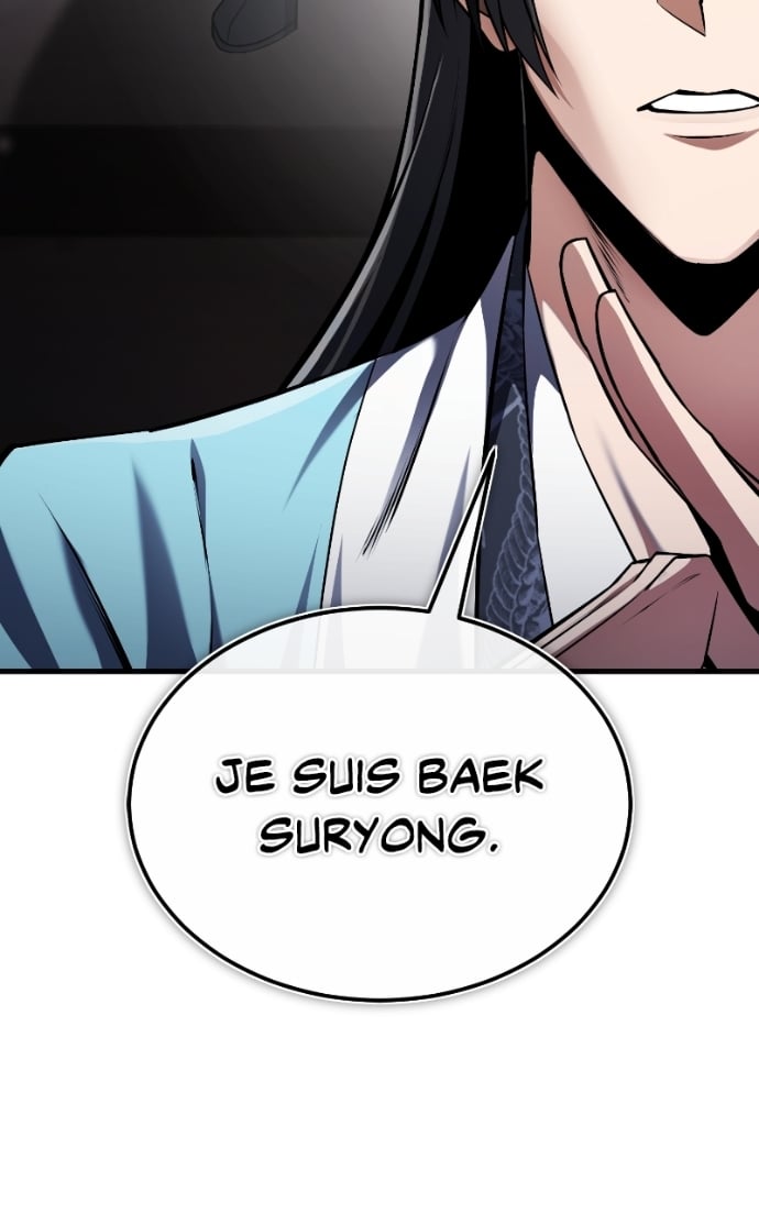 Star Instructor, Master Baek Chapitre 126 - Page 40