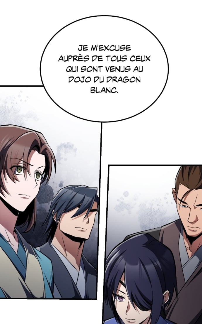 Star Instructor, Master Baek Chapitre 126 - Page 41