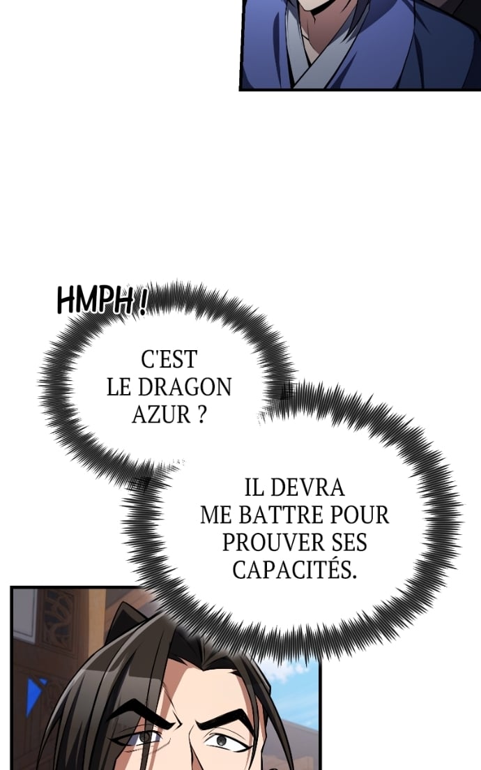 Star Instructor, Master Baek Chapitre 126 - Page 42