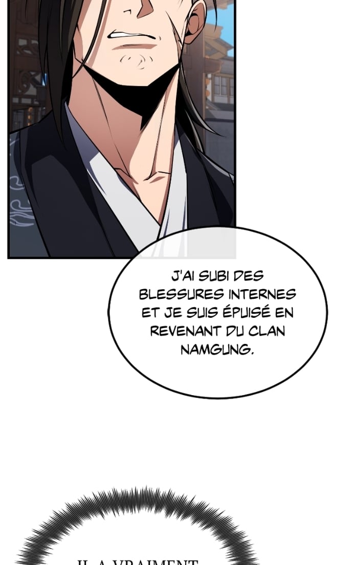 Star Instructor, Master Baek Chapitre 126 - Page 43
