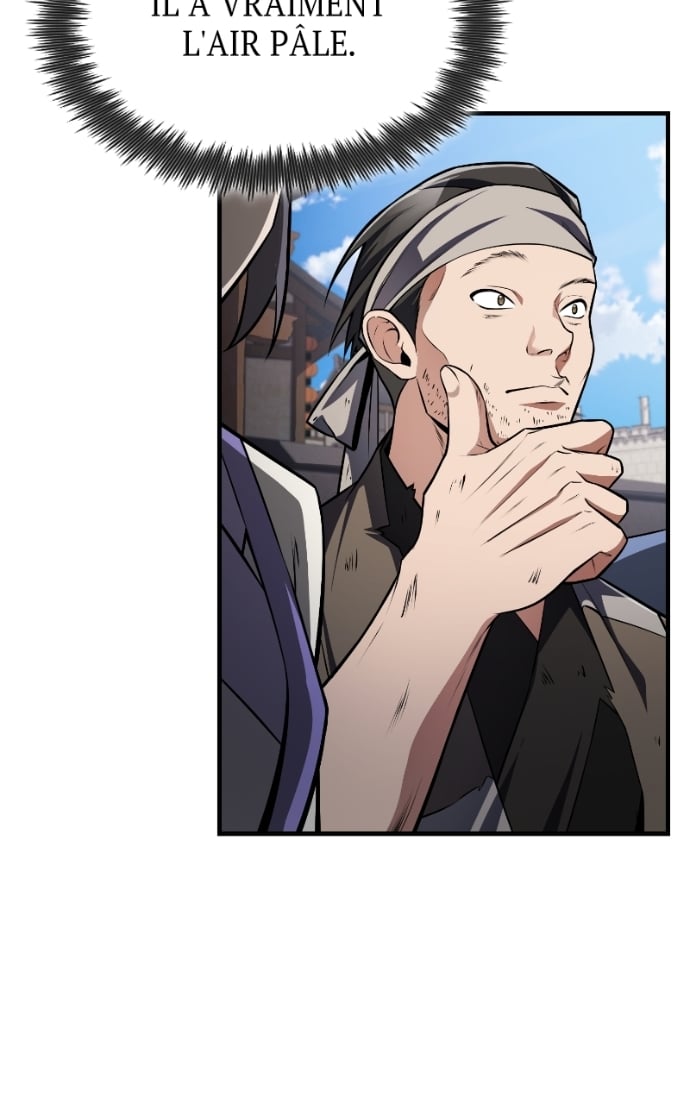 Star Instructor, Master Baek Chapitre 126 - Page 44