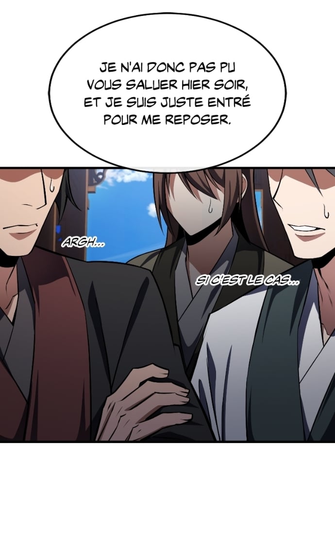 Star Instructor, Master Baek Chapitre 126 - Page 45