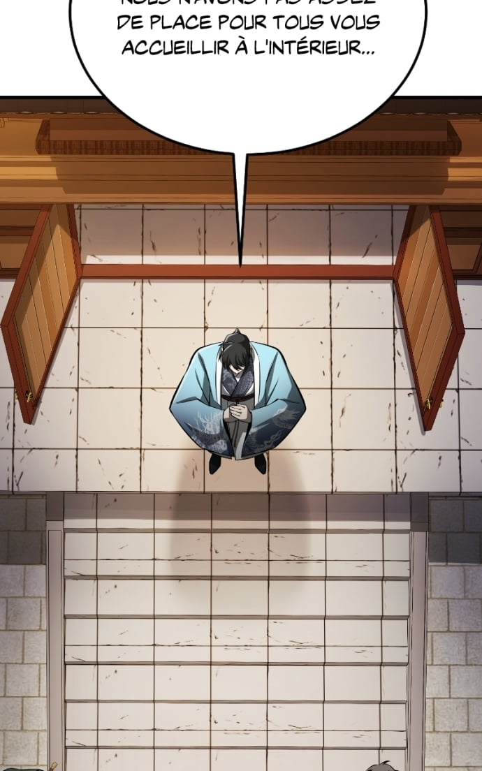 Star Instructor, Master Baek Chapitre 126 - Page 46