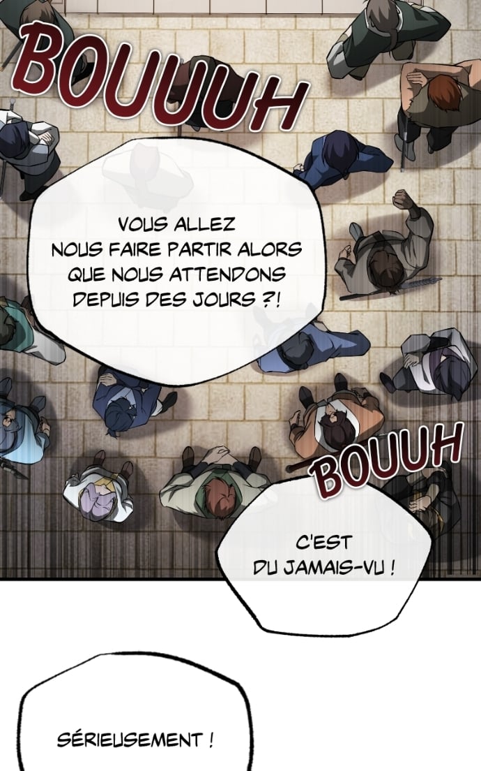 Star Instructor, Master Baek Chapitre 126 - Page 47