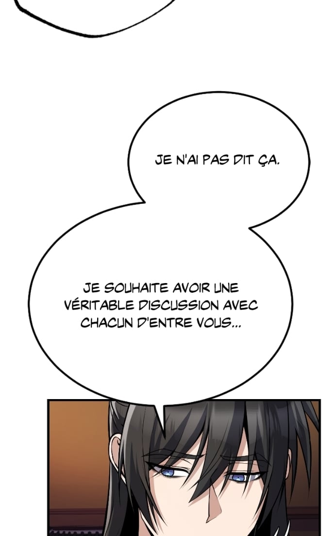 Star Instructor, Master Baek Chapitre 126 - Page 48