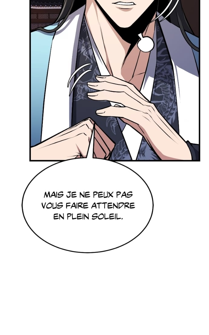 Star Instructor, Master Baek Chapitre 126 - Page 49