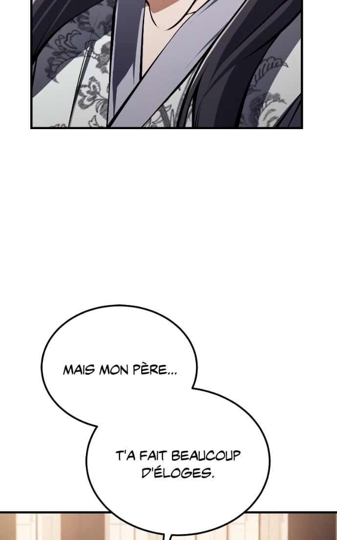 Star Instructor, Master Baek Chapitre 126 - Page 5