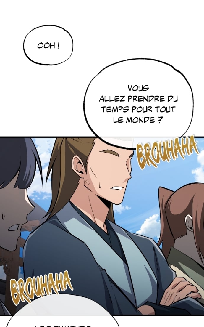 Star Instructor, Master Baek Chapitre 126 - Page 50