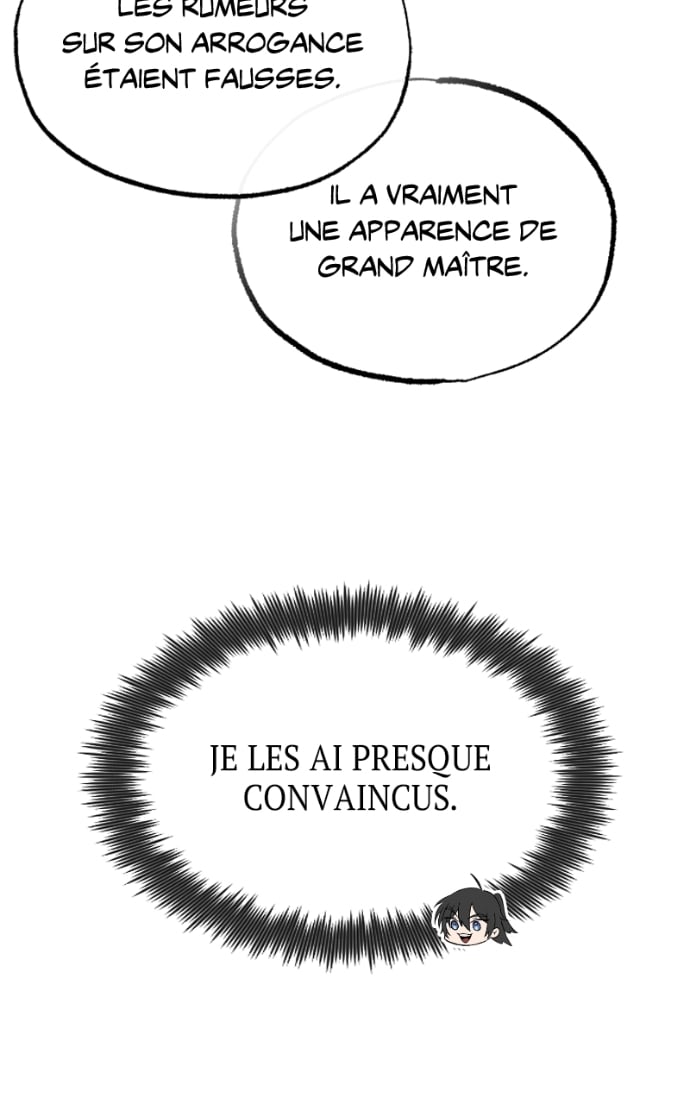 Star Instructor, Master Baek Chapitre 126 - Page 51