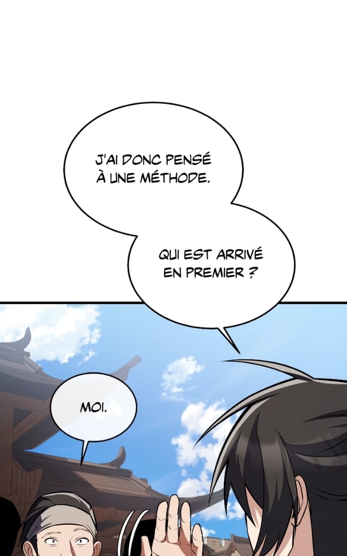 Star Instructor, Master Baek Chapitre 126 - Page 52