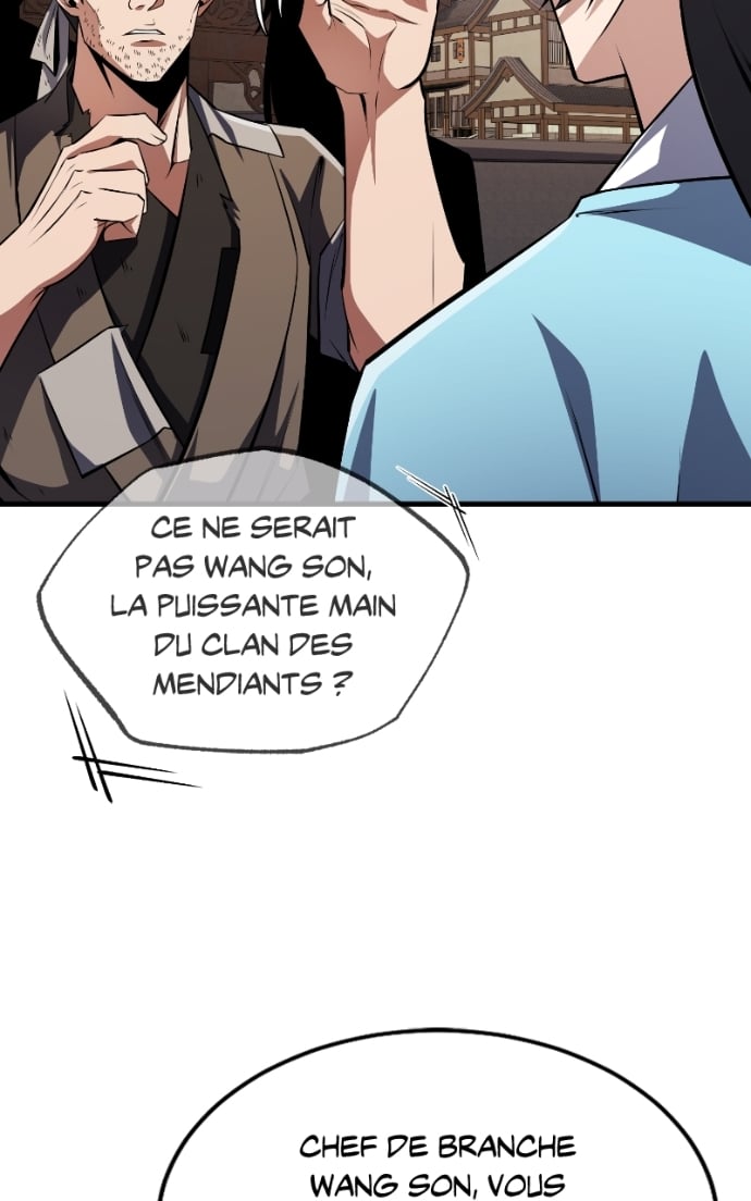Star Instructor, Master Baek Chapitre 126 - Page 53