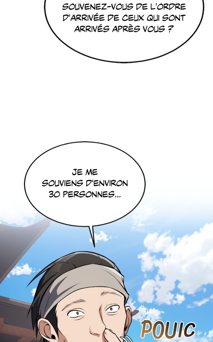 Star Instructor, Master Baek Chapitre 126 - Page 54