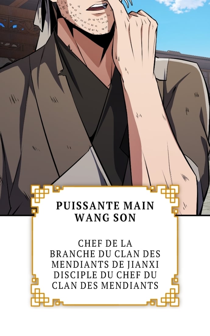 Star Instructor, Master Baek Chapitre 126 - Page 55