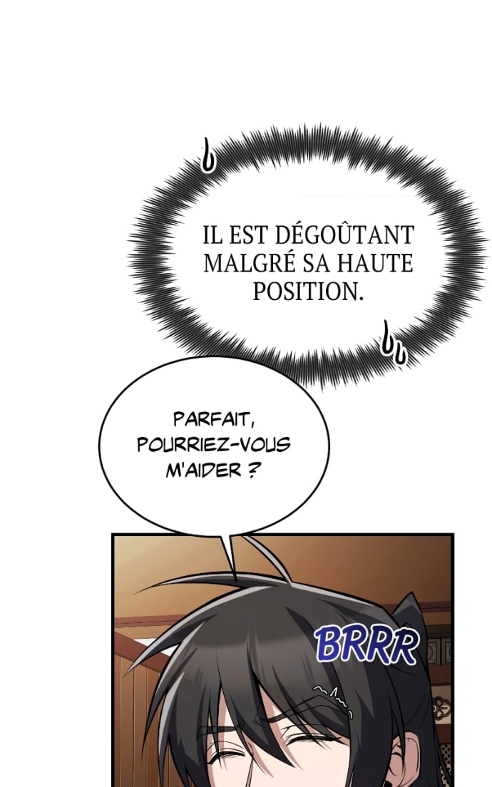 Star Instructor, Master Baek Chapitre 126 - Page 56