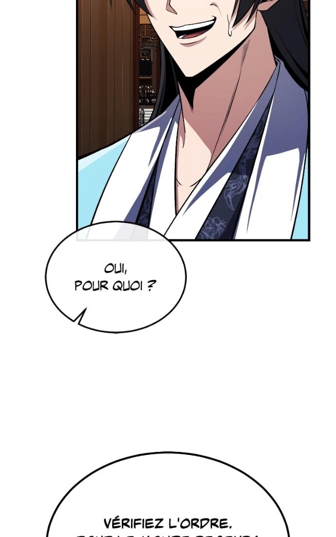 Star Instructor, Master Baek Chapitre 126 - Page 57