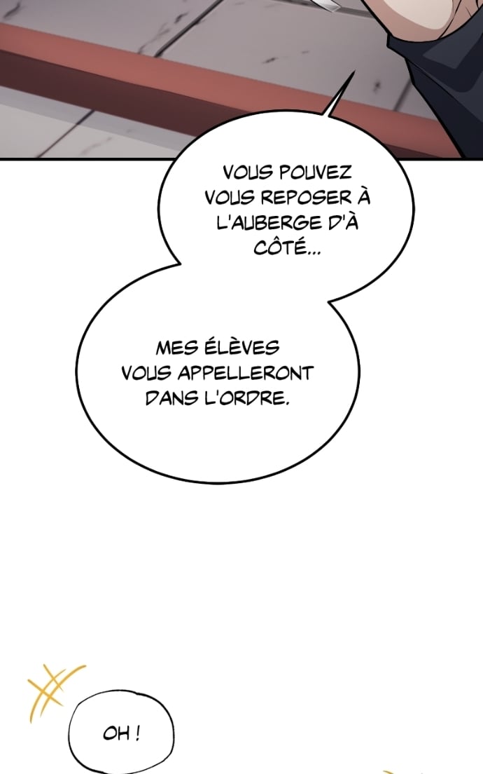 Star Instructor, Master Baek Chapitre 126 - Page 59