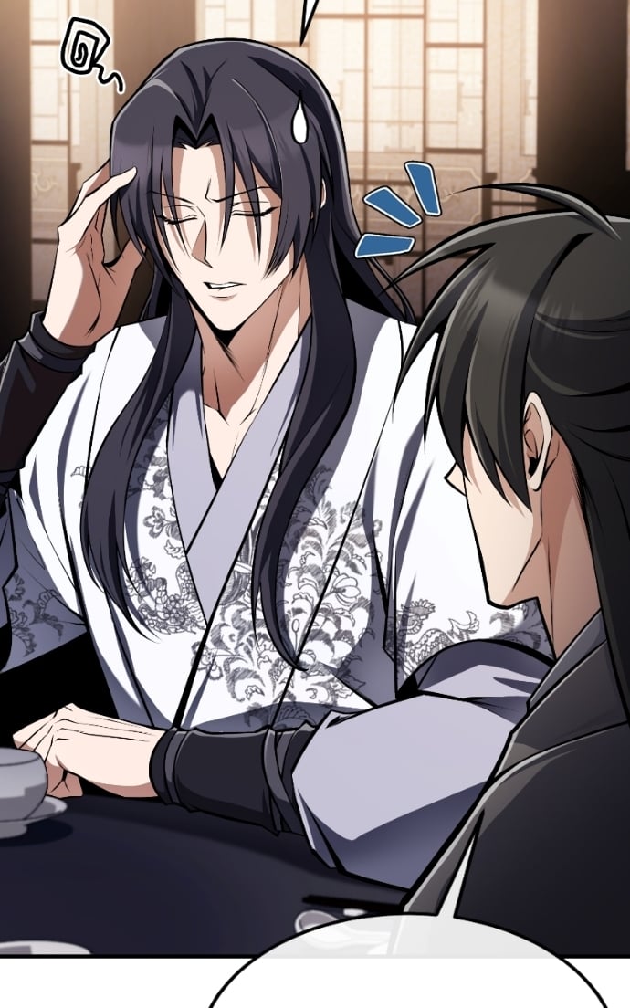 Star Instructor, Master Baek Chapitre 126 - Page 6