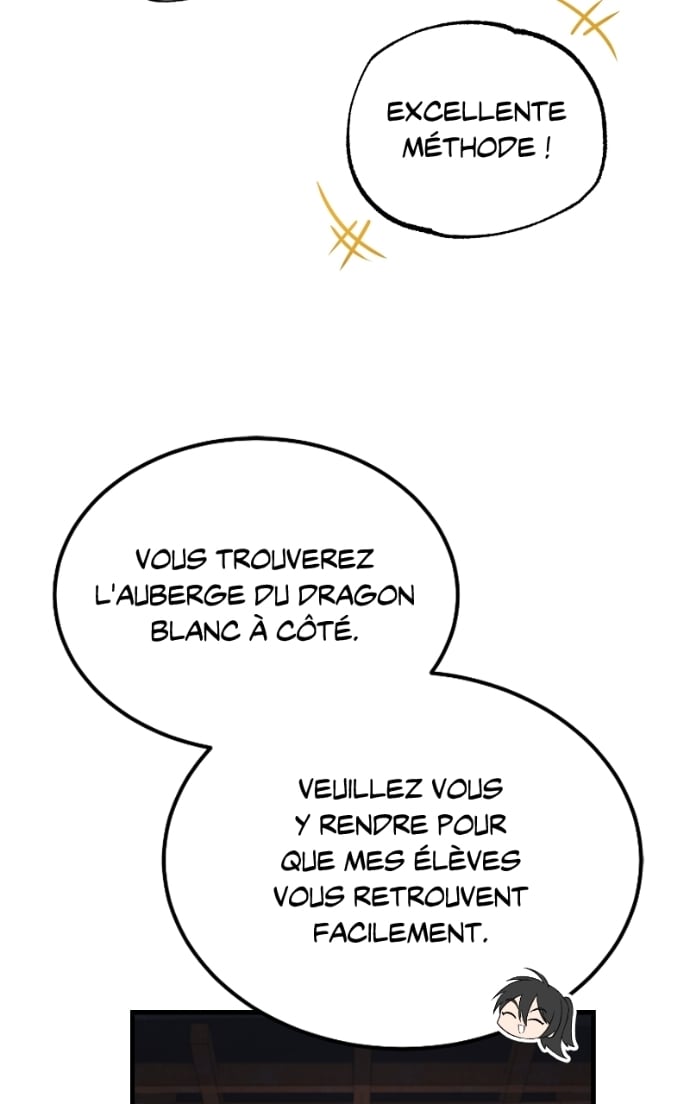 Star Instructor, Master Baek Chapitre 126 - Page 60