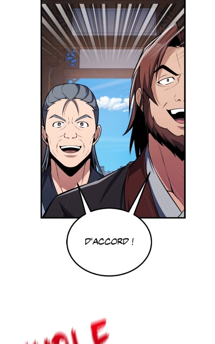 Star Instructor, Master Baek Chapitre 126 - Page 61