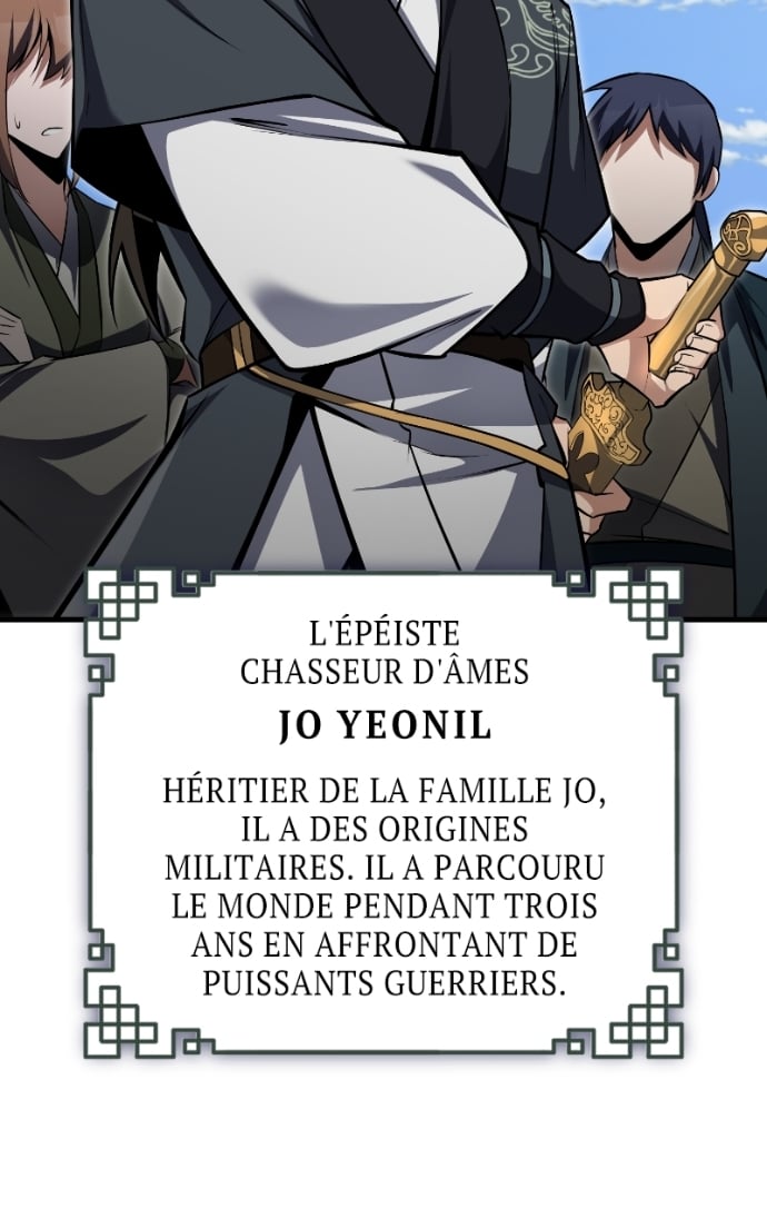 Star Instructor, Master Baek Chapitre 126 - Page 64