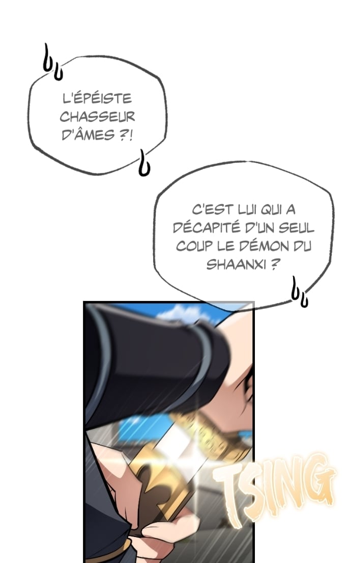 Star Instructor, Master Baek Chapitre 126 - Page 65