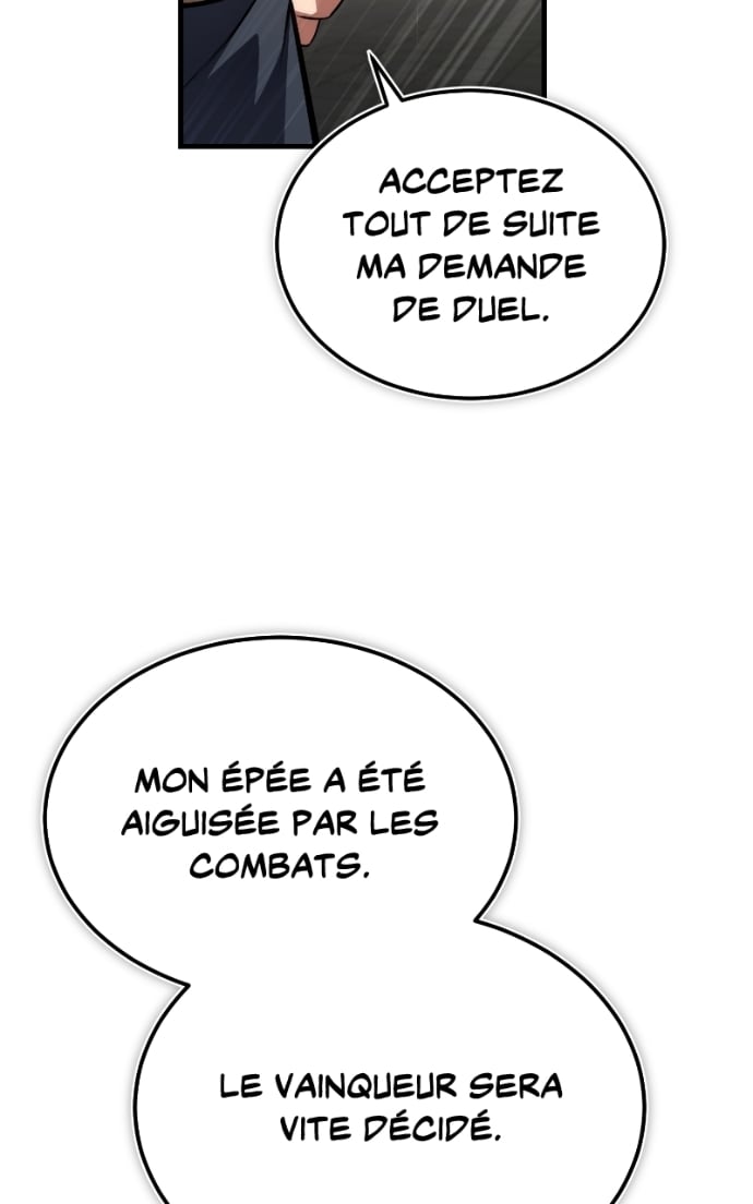 Star Instructor, Master Baek Chapitre 126 - Page 66
