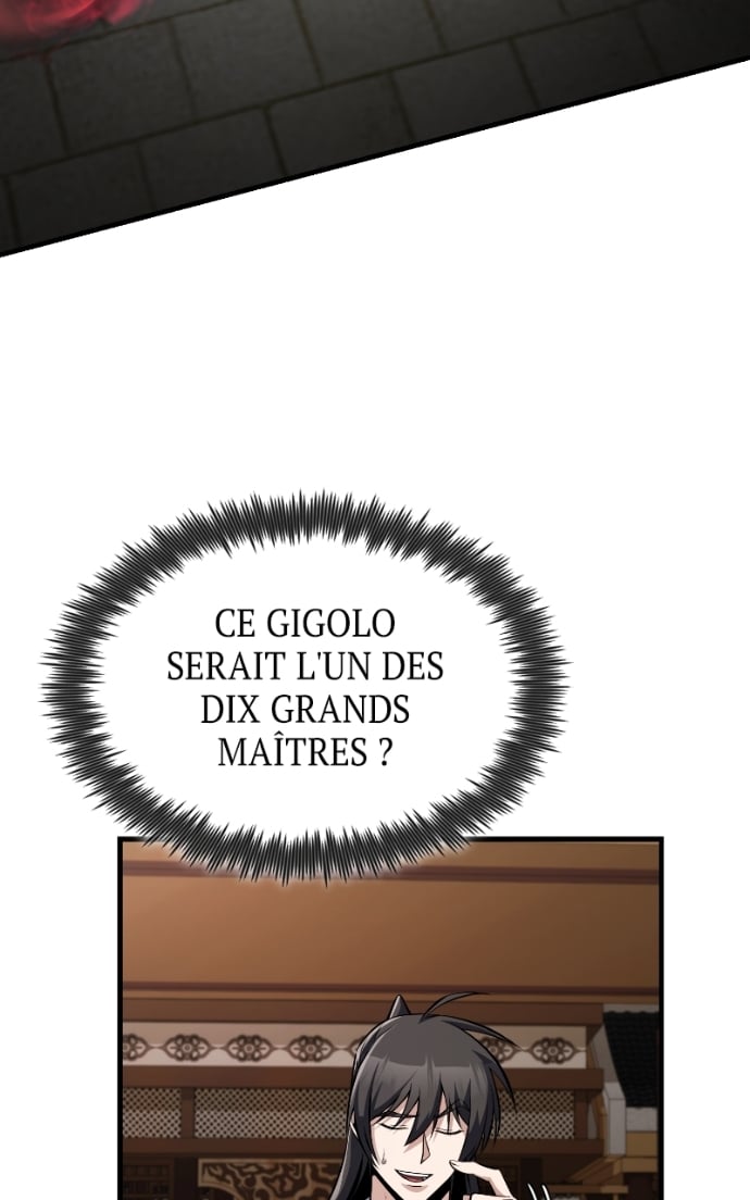 Star Instructor, Master Baek Chapitre 126 - Page 68