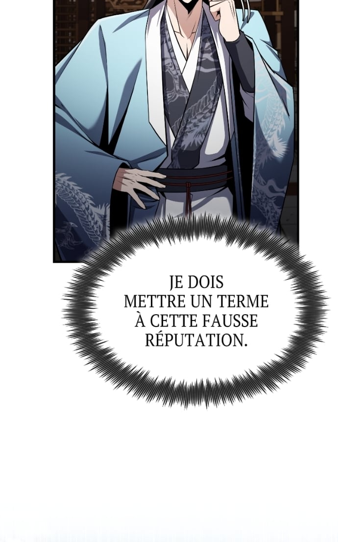 Star Instructor, Master Baek Chapitre 126 - Page 69