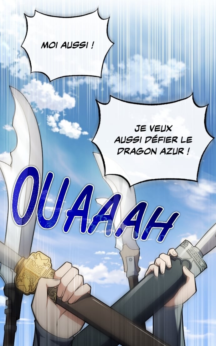 Star Instructor, Master Baek Chapitre 126 - Page 70