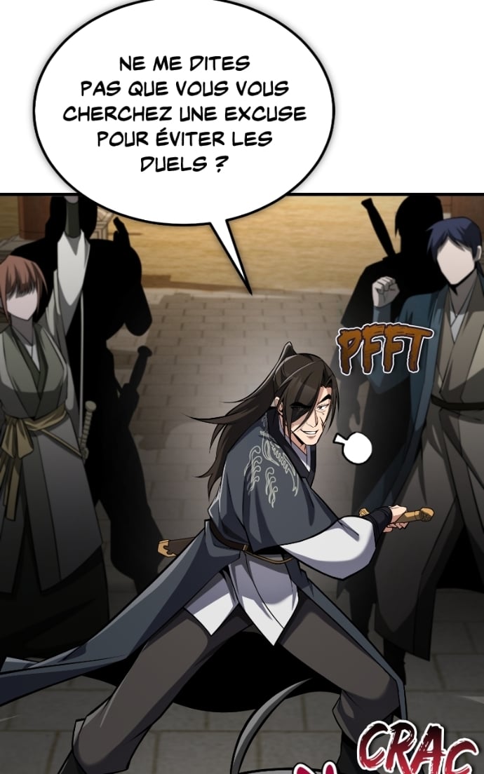 Star Instructor, Master Baek Chapitre 126 - Page 72