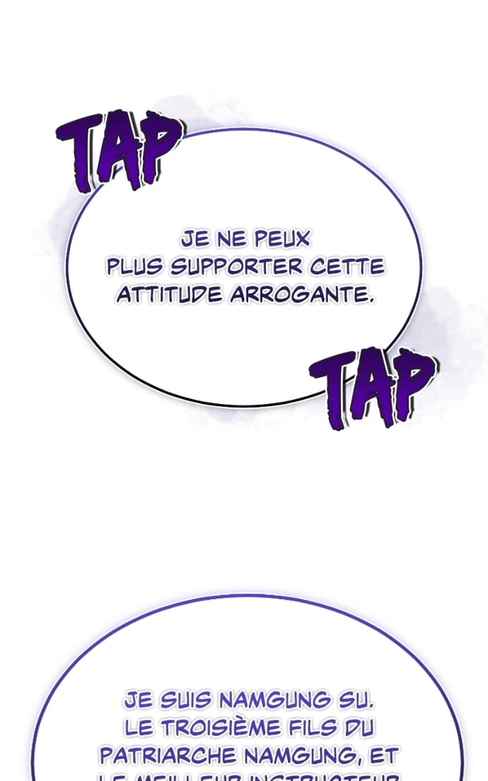 Star Instructor, Master Baek Chapitre 126 - Page 74
