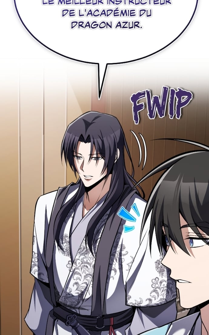 Star Instructor, Master Baek Chapitre 126 - Page 75