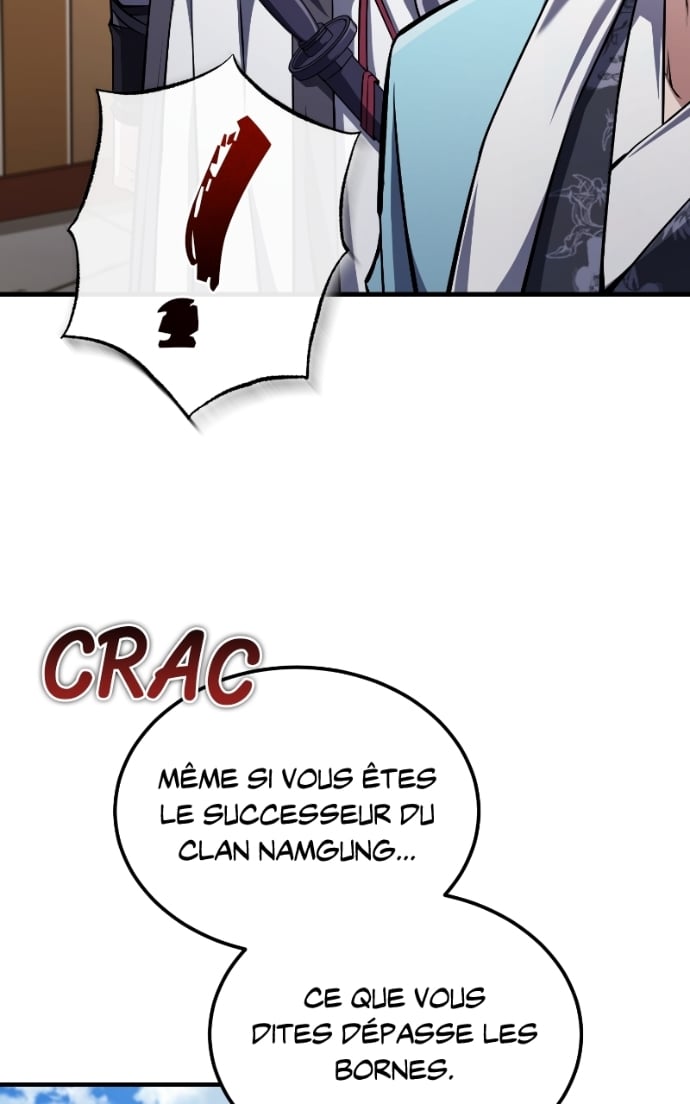 Star Instructor, Master Baek Chapitre 126 - Page 76