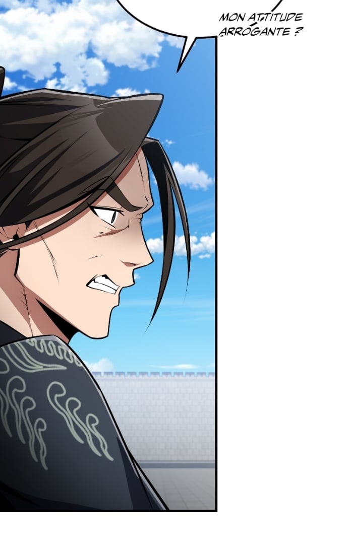 Star Instructor, Master Baek Chapitre 126 - Page 77