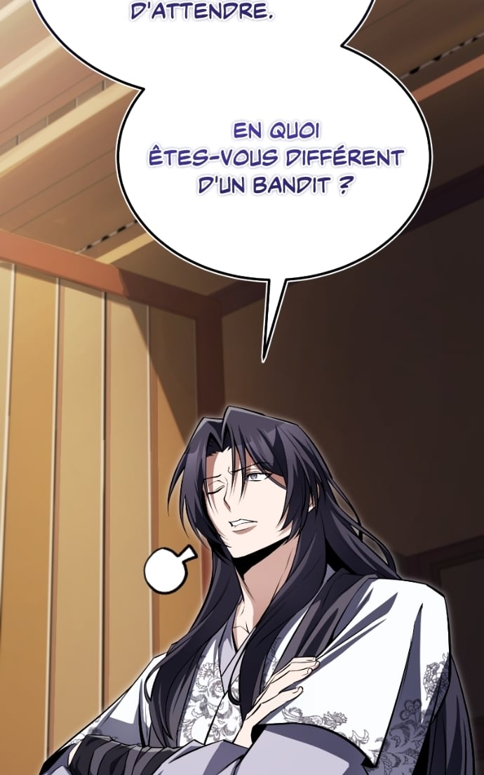 Star Instructor, Master Baek Chapitre 126 - Page 80