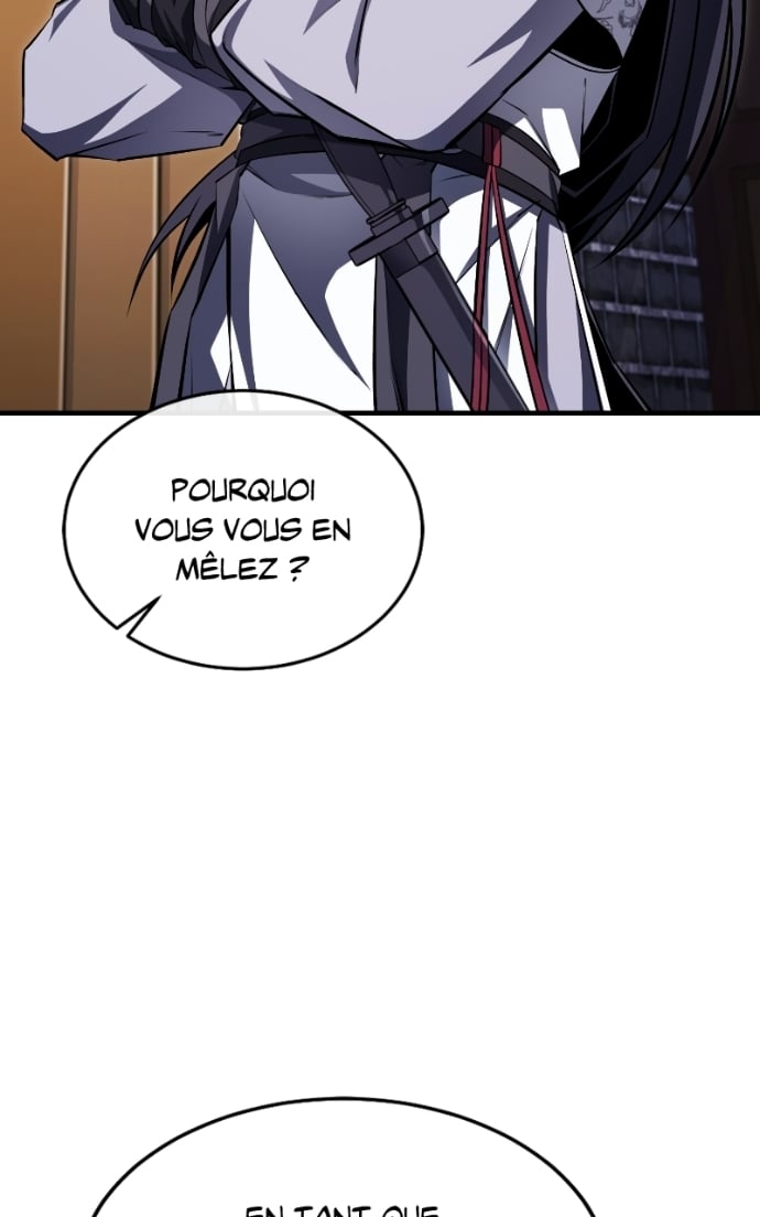 Star Instructor, Master Baek Chapitre 126 - Page 81