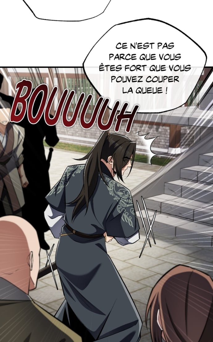 Star Instructor, Master Baek Chapitre 126 - Page 84