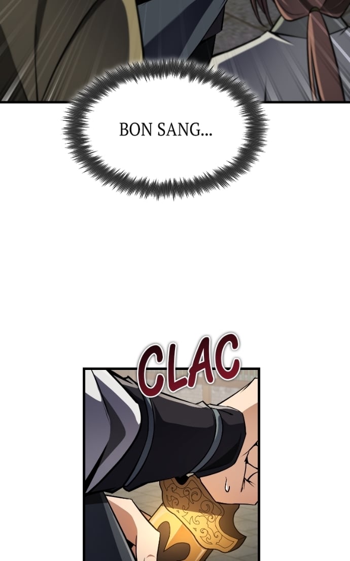 Star Instructor, Master Baek Chapitre 126 - Page 85