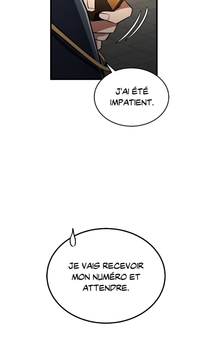 Star Instructor, Master Baek Chapitre 126 - Page 86