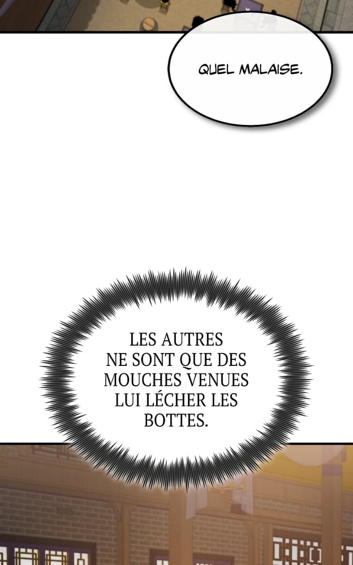 Star Instructor, Master Baek Chapitre 126 - Page 89