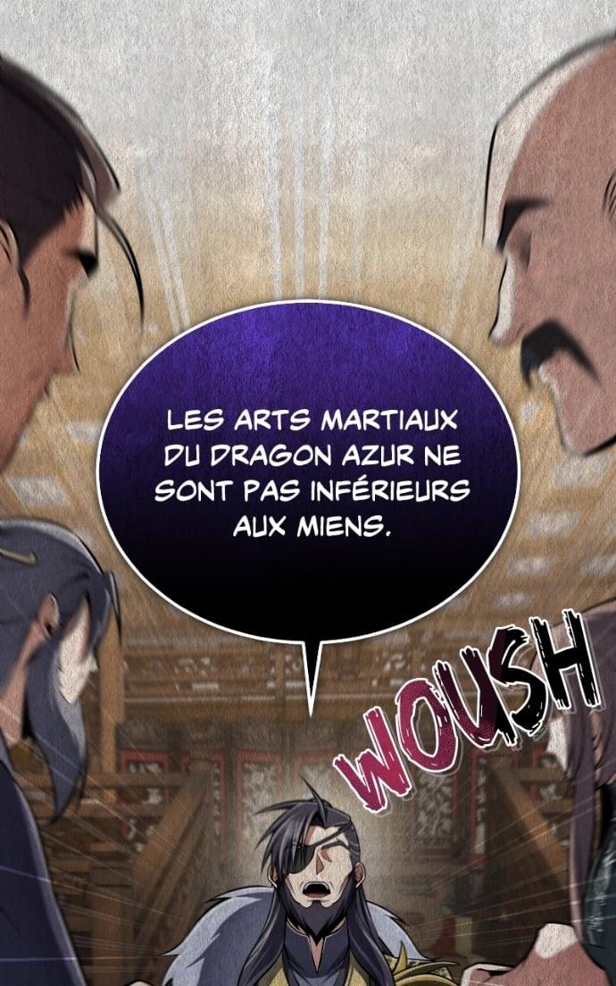 Star Instructor, Master Baek Chapitre 126 - Page 9