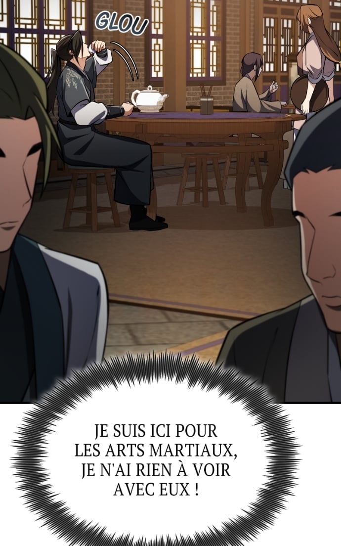Star Instructor, Master Baek Chapitre 126 - Page 90