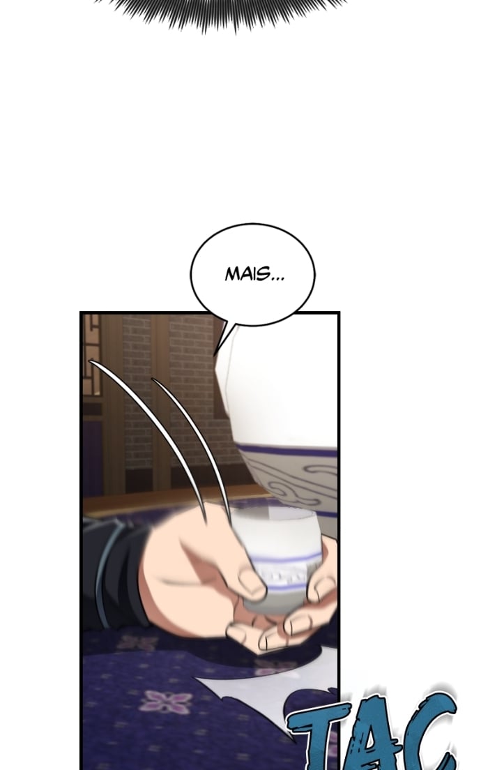 Star Instructor, Master Baek Chapitre 126 - Page 91