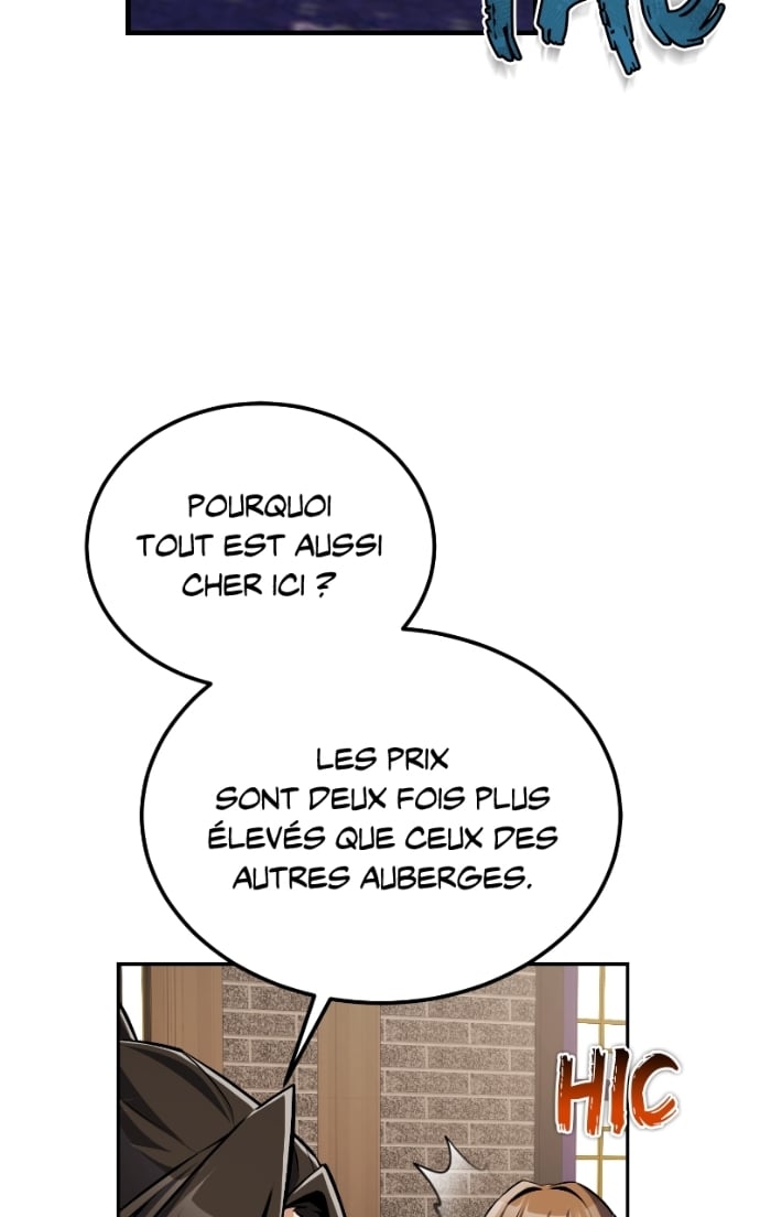 Star Instructor, Master Baek Chapitre 126 - Page 92