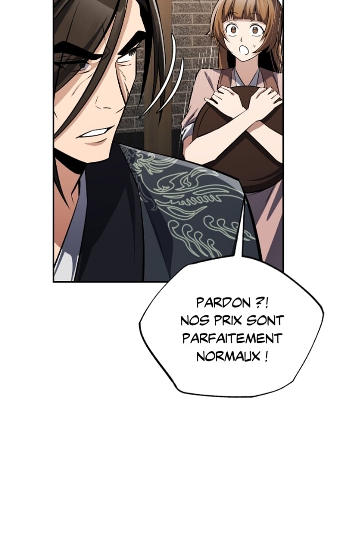 Star Instructor, Master Baek Chapitre 126 - Page 93