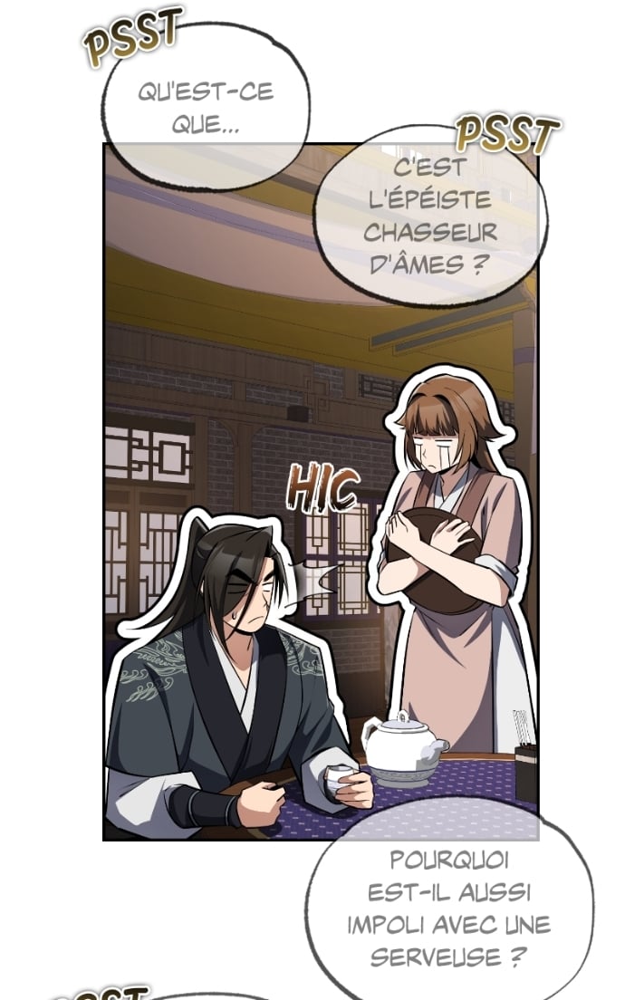 Star Instructor, Master Baek Chapitre 126 - Page 94