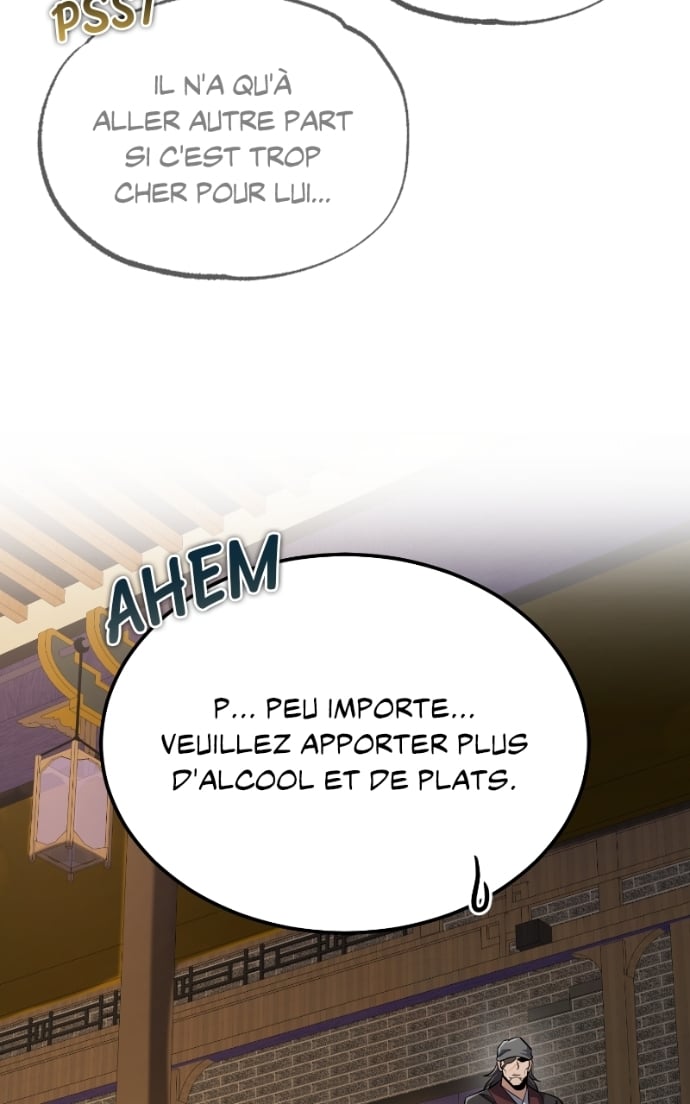 Star Instructor, Master Baek Chapitre 126 - Page 95