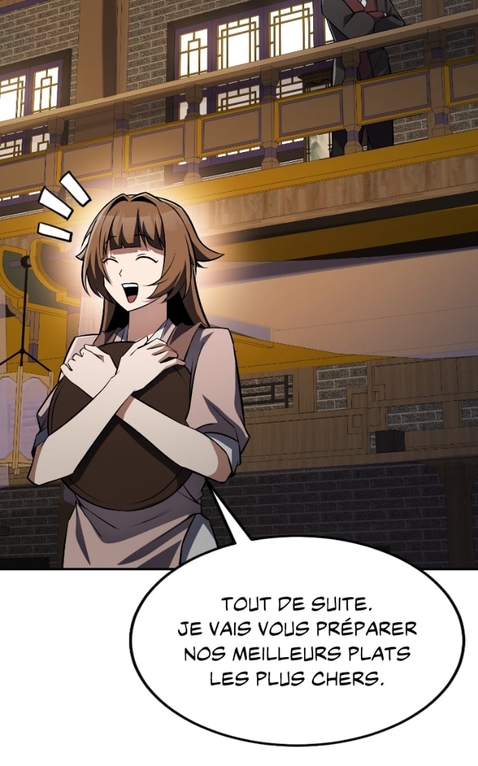 Star Instructor, Master Baek Chapitre 126 - Page 96