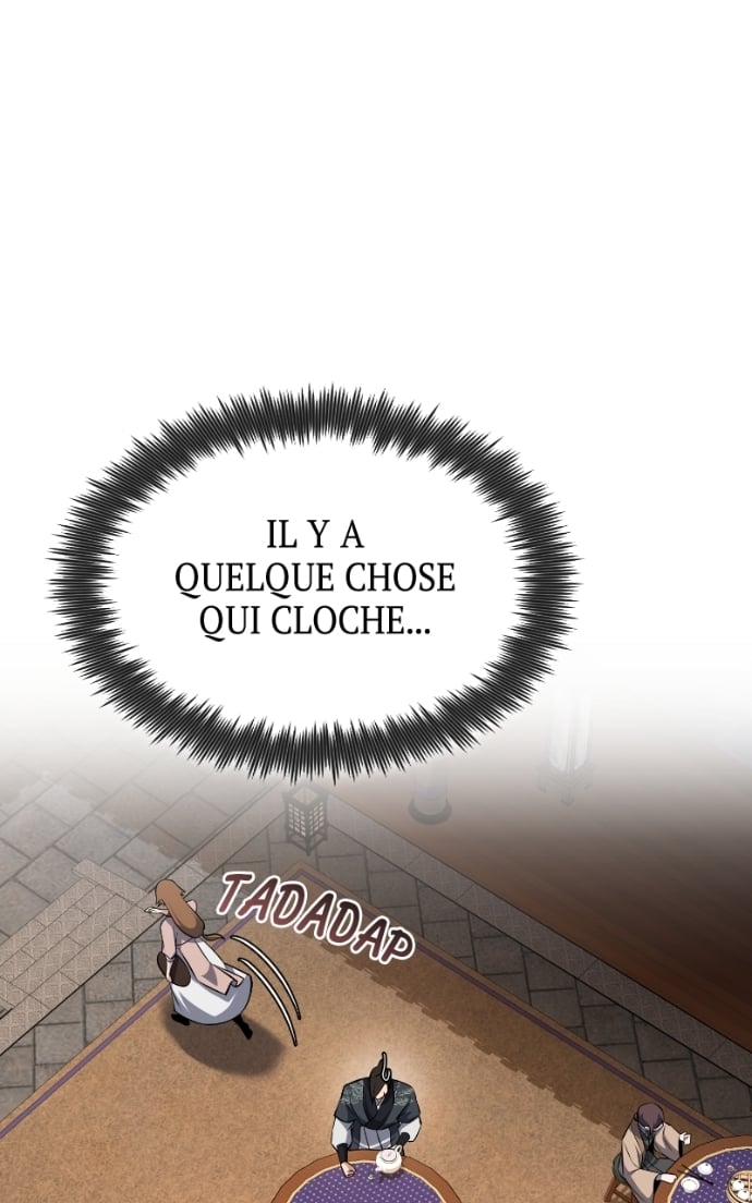 Star Instructor, Master Baek Chapitre 126 - Page 97